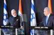 India, Israel ink 7 agreements